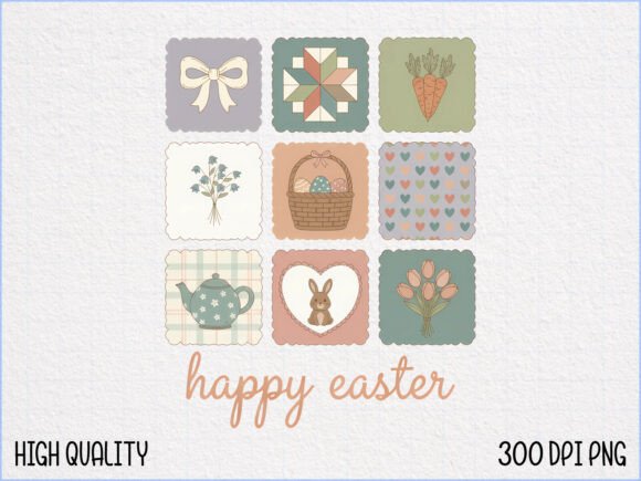 Christian Easter Cross Sunflowers PNG