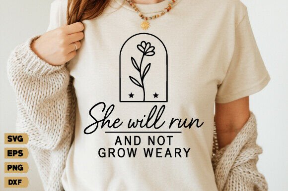 Christian Svg Sweatshirt Sleeve SVG PNG for T-Shirt Designs