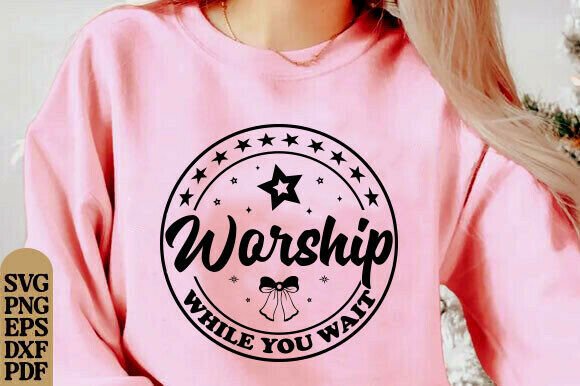 Faith Based Christian Shirt, Worship T-Shirt Designs