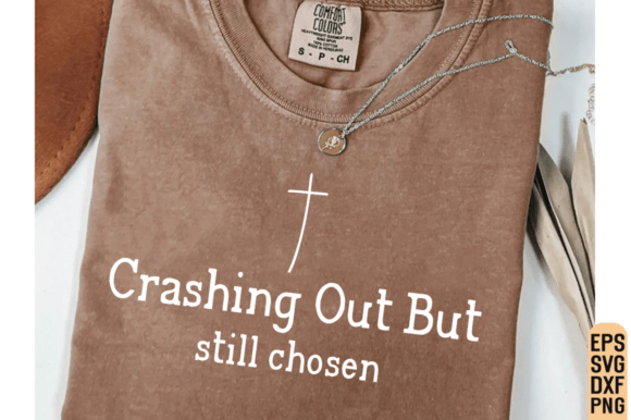 Trendy Jesus PNG SVG: Christian Shirt SVG for T-Shirt Designs